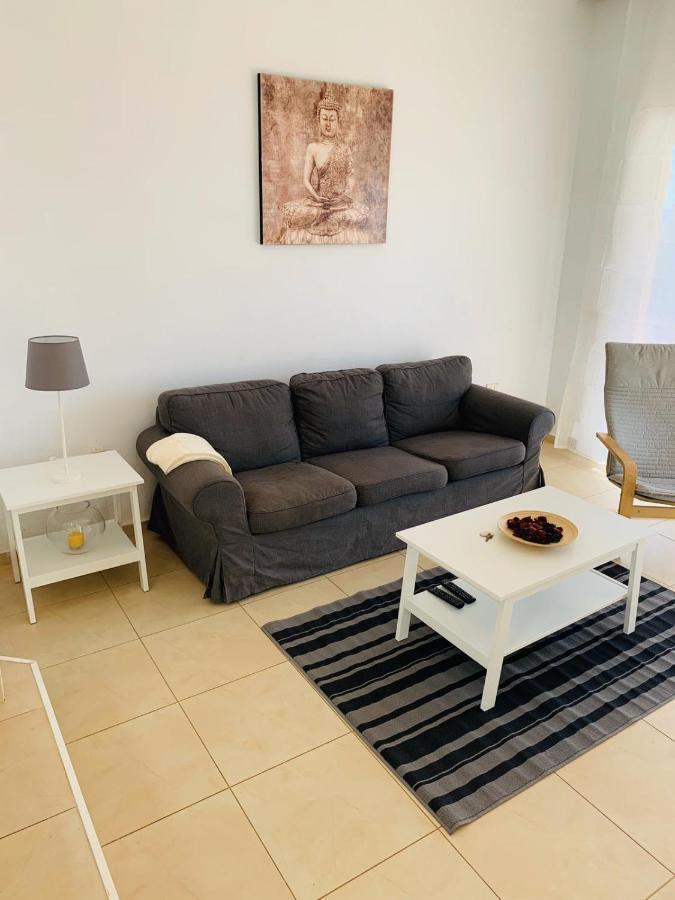 Villa Tías Eksteriør bilde