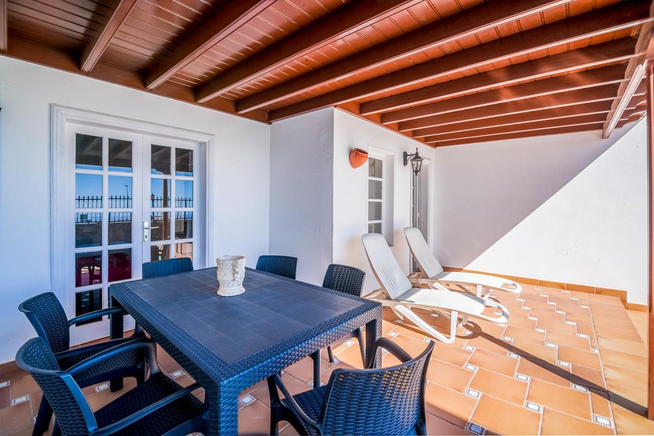 Villa Tías Eksteriør bilde