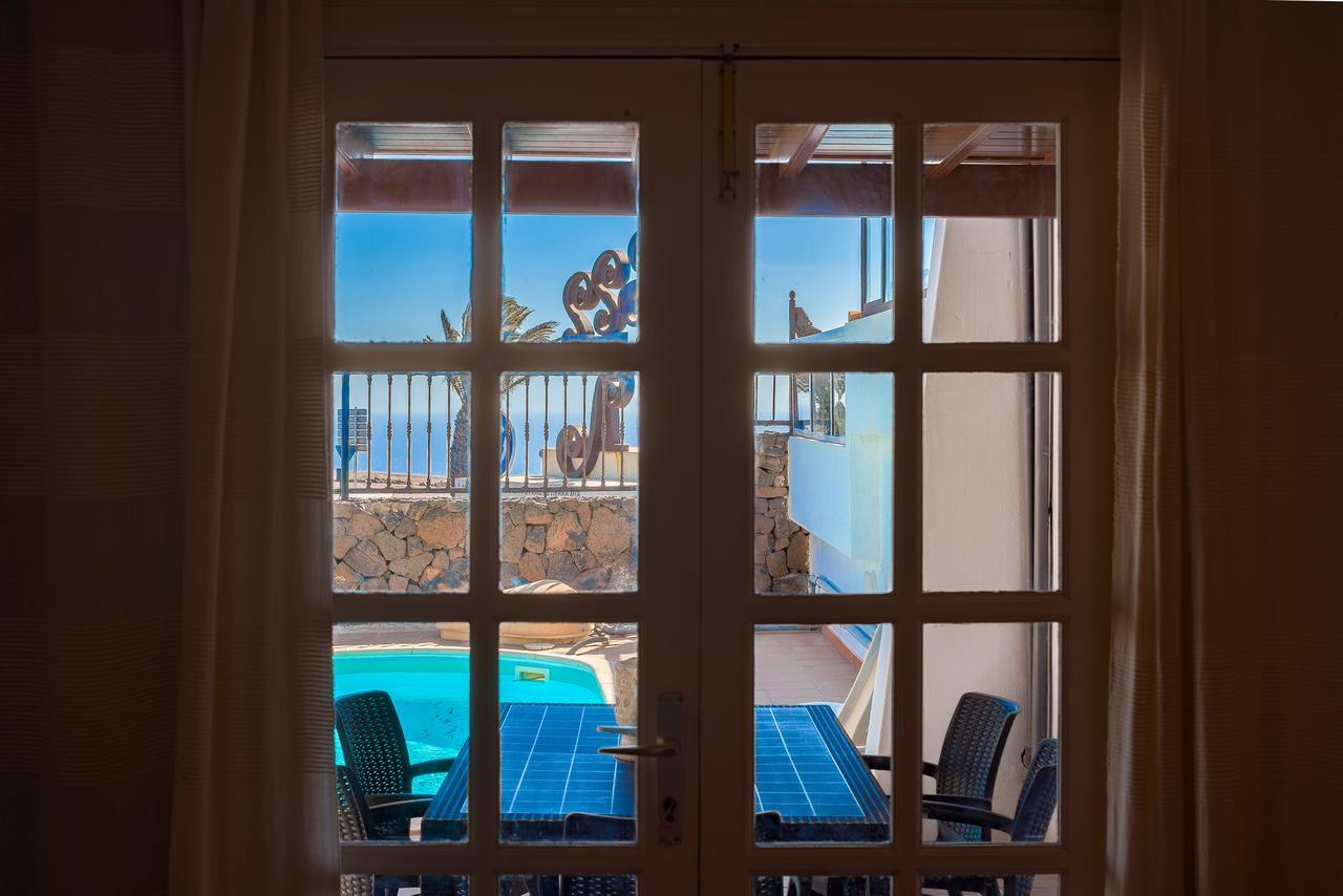 Villa Tías Eksteriør bilde