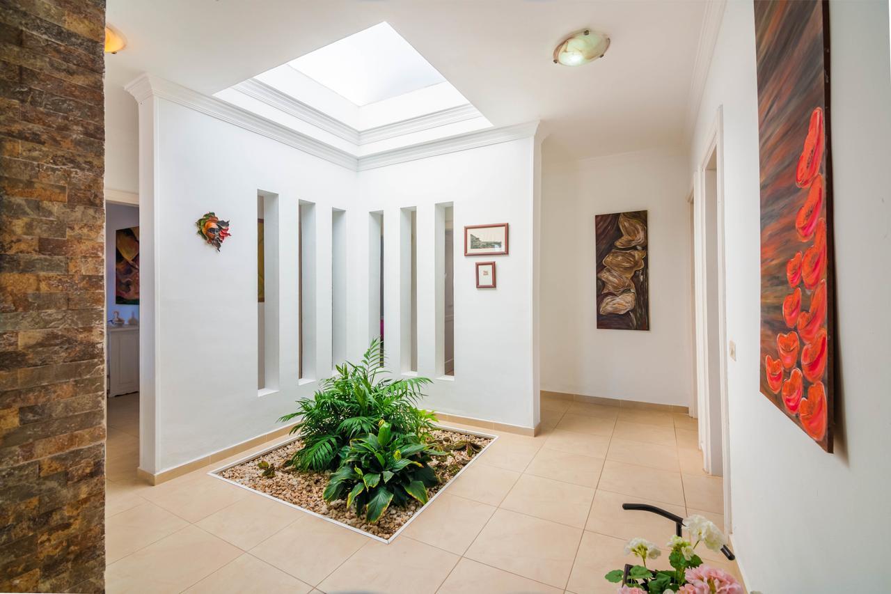 Villa Tías Eksteriør bilde