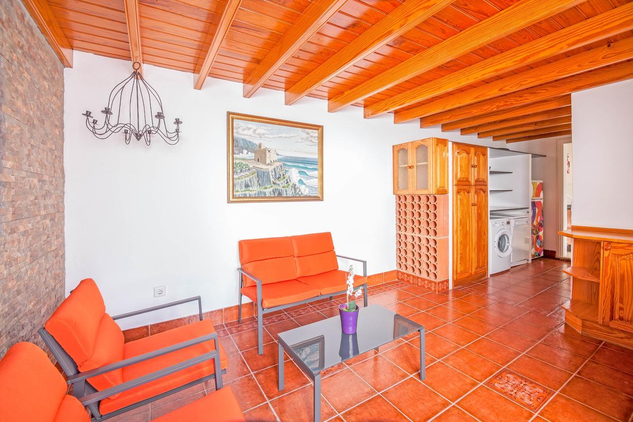 Villa Tías Eksteriør bilde